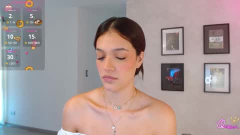 Olivia Bram online show from 03.20.26