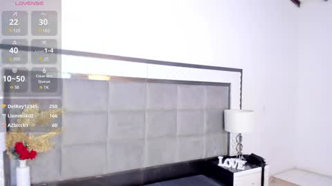 Snapshot of oliviaburningmilf chatting on 01.22.25 Olivia Burning online show from 01.22.25