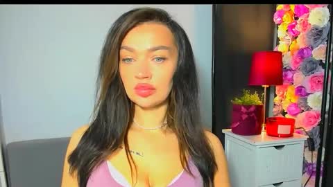 OliviaDirty online show from 05.07.26
