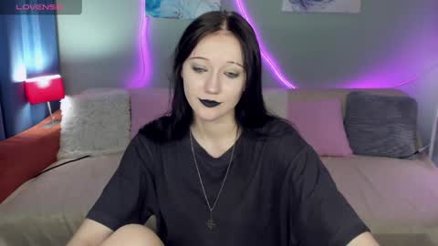 OliviaGorgeous online show from 05.14.26