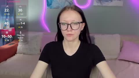 OliviaGorgeous online show from 06.14.26