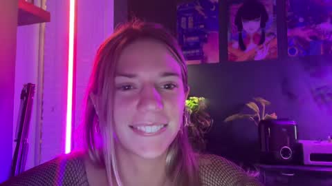 Olivia online show from 12.19.24
