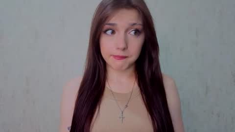 Snapshot of oliviahoresnev chatting on 06.29.26 Olivia online show from 06.29.26