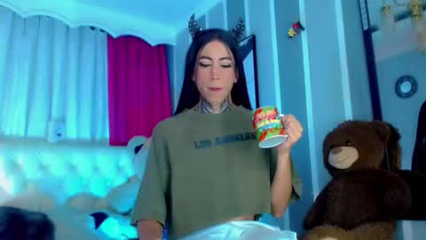 oliviahot01 online show from 03.31.26