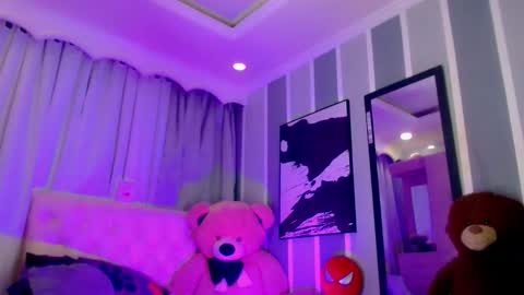 oliviahot01 online show from 05.31.26