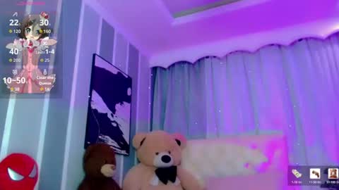 oliviahot01 online show from 08.04.26