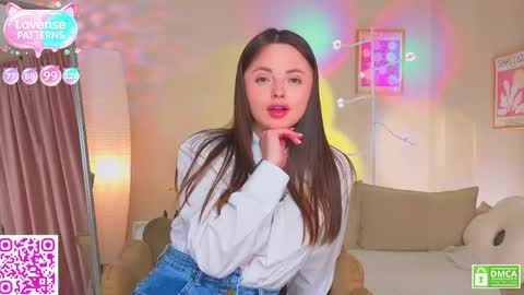 Olivia online show from 05.03.26