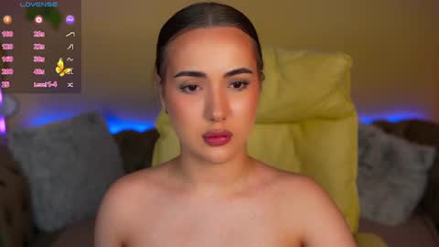 Olivia online show from 06.17.26