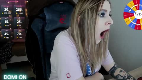 . online show from 02.04.25