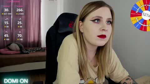 . online show from 02.06.25