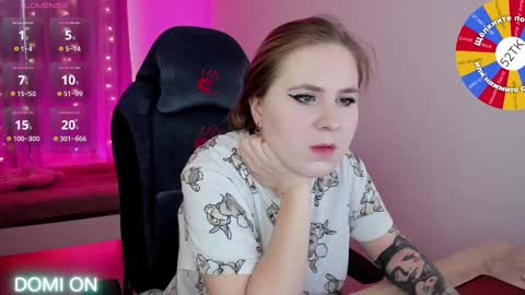 . online show from 02.11.25