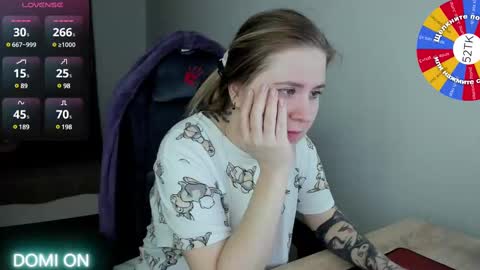 . online show from 02.12.25