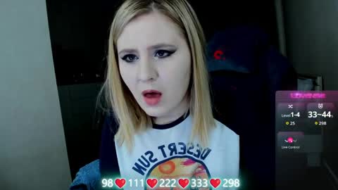 . online show from 04.30.26