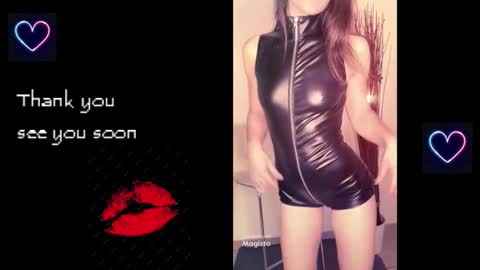 Snapshot of oliviaogk chatting on 01.05.26 Olivia online show from 01.05.26