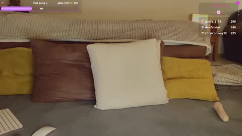 Snapshot of oliviaogk chatting on 03.02.26 Olivia online show from 03.02.26