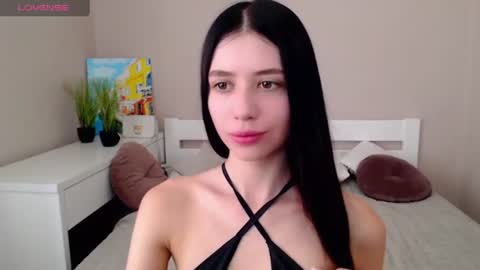 Snapshot of oliviarichi chatting on 07.27.26 oliviarichi online show from 07.27.26