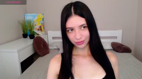 Snapshot of oliviarichi chatting on 07.28.26 oliviarichi online show from 07.28.26