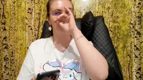 Mistress Olivia online show from 05.31.26