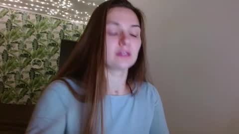 Olivia online show from 12.16.25