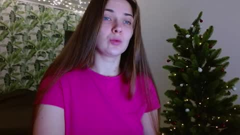 Olivia online show from 12.23.25