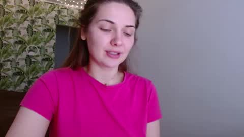 Olivia online show from 01.15.26