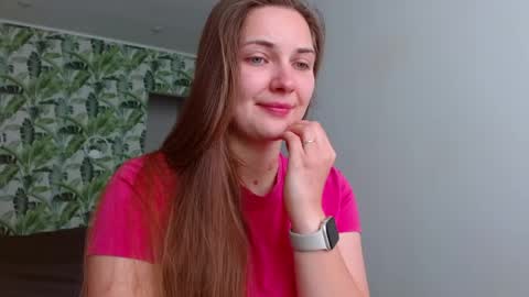 Snapshot of oliviashiny chatting on 05.30.26 Olivia online show from 05.30.26