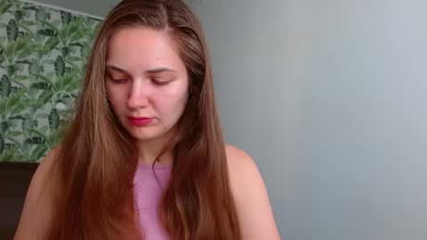 Olivia online show from 07.27.26