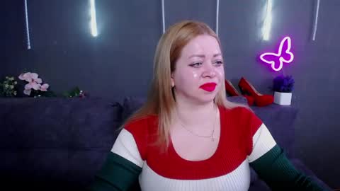 Oliviaverr online show from 05.02.26
