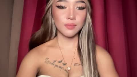 ZAINA online show from 03.24.26