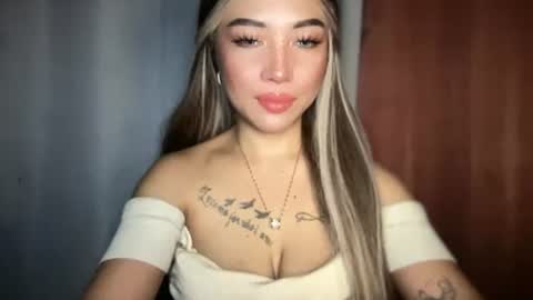 ZAINA online show from 03.26.26