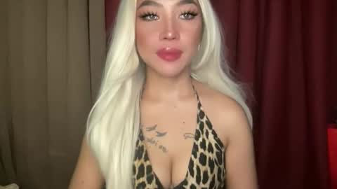 ZAINA online show from 04.09.26