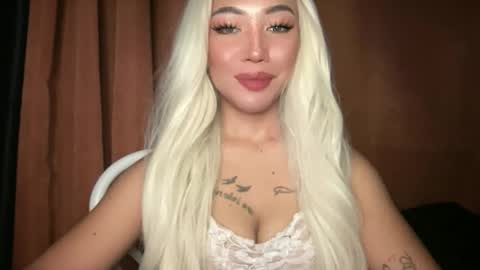 ZAINA online show from 04.11.26