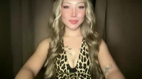 ZAINA online show from 04.20.26