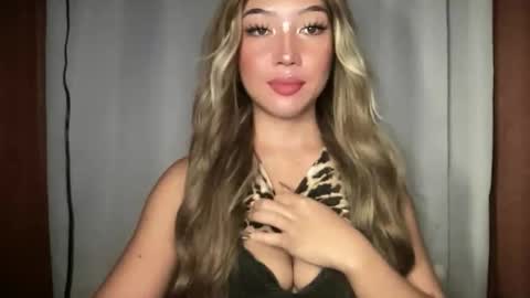 ZAINA online show from 04.22.26