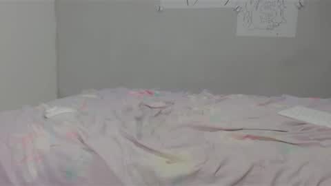 oliviiah online show from 12.03.24