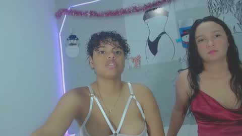 oliviiah online show from 01.04.25