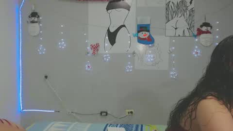 oliviiah online show from 01.20.25