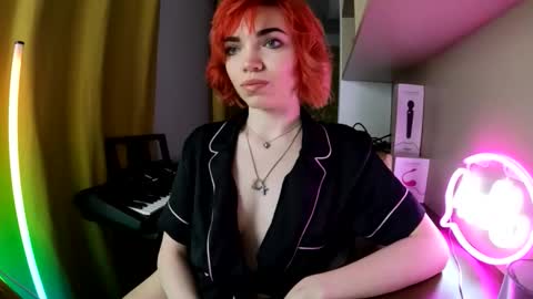 Angelina Lina online show from 04.21.26