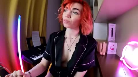 Angelina Lina online show from 04.25.26