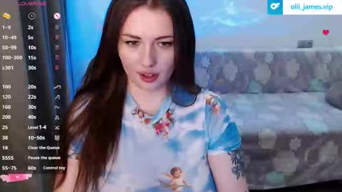 Snapshot of ollie_jamess chatting on 02.26.26 ollie_jamess online show from 02.26.26