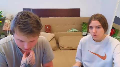 Olli and Stiw online show from 02.11.26