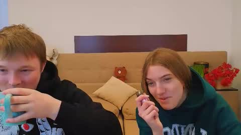 Olli and Stiw online show from 02.13.26