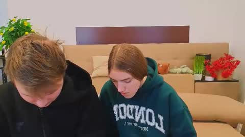 Olli and Stiw online show from 02.15.26