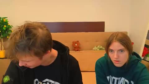 Olli and Stiw online show from 02.20.26