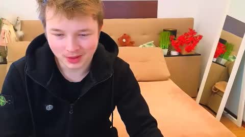 Olli and Stiw online show from 02.22.26