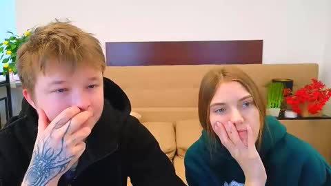 Olli and Stiw online show from 02.25.26