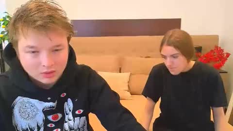 Olli and Stiw online show from 03.07.26