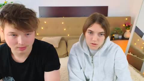Olli and Stiw online show from 05.06.26