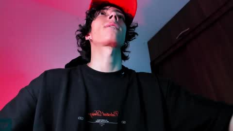     online show from 01.21.25