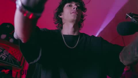     online show from 11.23.25